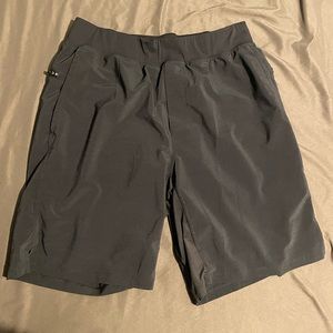 Men’s fabletics shorts